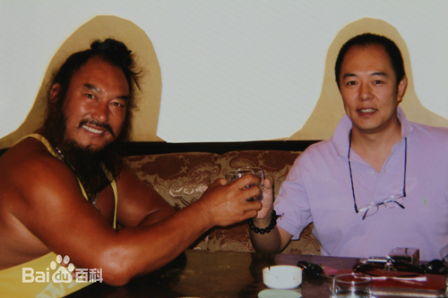 Sao khỏe nhất &#34;Thủy Hử&#34;: Hết anh hùng lại &#34;đầu trâu mặt ngựa&#34; - 10