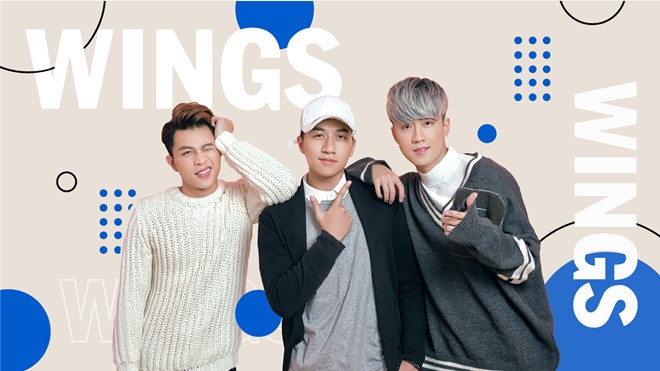 Nhóm nhạc The Wings phát hành single đầu tay sau 1 năm rời X-Factor