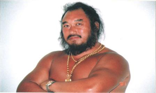 Sao khỏe nhất &#34;Thủy Hử&#34;: Hết anh hùng lại &#34;đầu trâu mặt ngựa&#34; - 6