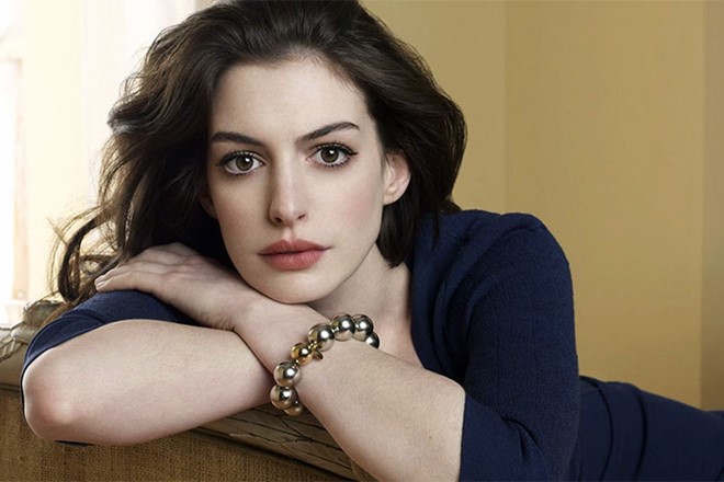 Anne Hathaway: 'Toi khong con soc khi bi tay chay' hinh anh 1