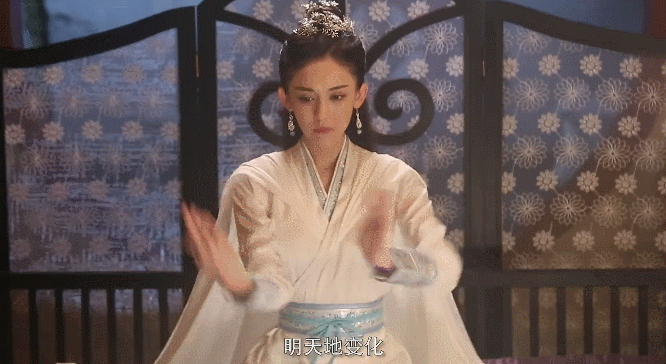 Bạn gái Trương Hàn đã bớt “đơ” khi sánh đôi cùng Luhan trên màn ảnh - Ảnh 5.