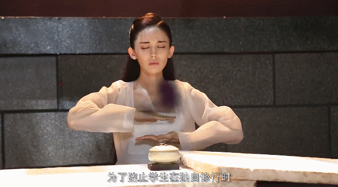 Bạn gái Trương Hàn đã bớt “đơ” khi sánh đôi cùng Luhan trên màn ảnh - Ảnh 6.