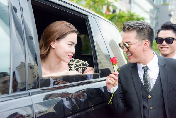Điểm danh 4 MV Vpop gây ấn tượng bởi quy tụ dàn sao Việt hùng hậu