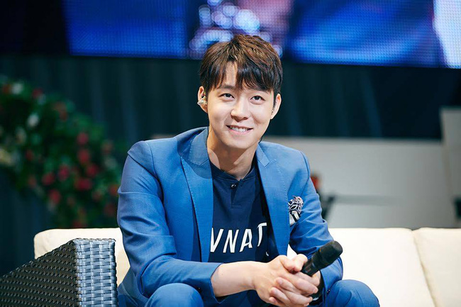HOT: Hé lộ thông tin bất ngờ về vợ sắp cưới của Park Yoochun