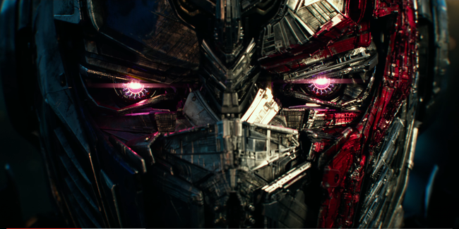 Optimus Prime nối gót Dominic Toretto phản bội gia đình trong trailer mới của Transformers: The Last Knight - Ảnh 3.