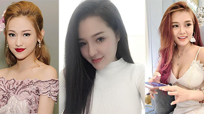 Hết  lộ hàng , Ngân 98 tái xuất trong sự kiện toàn sao  khủng ?