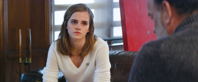 Tom Hanks va Emma Watson xuat hien trong phim moi 'The Circle' hinh anh 3