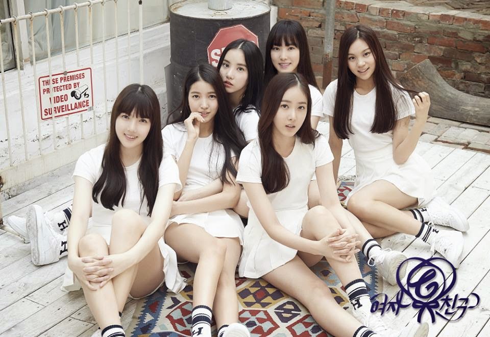 Fan chỉ trích quản lý của G-Friend  đụng chạm  các thành viên