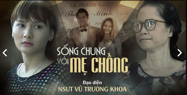 Những “bí kíp sinh tồn” khi làm dâu nhà mẹ chồng khó tính