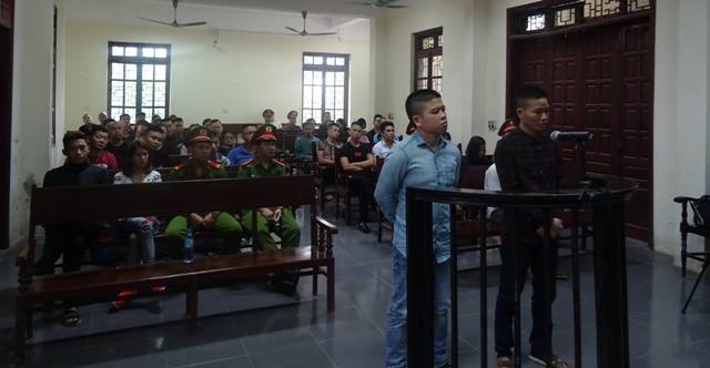 “Thánh chửi” Dương Minh Tuyền bị tuyên phạt 32 tháng tù giam - Ảnh 1.
