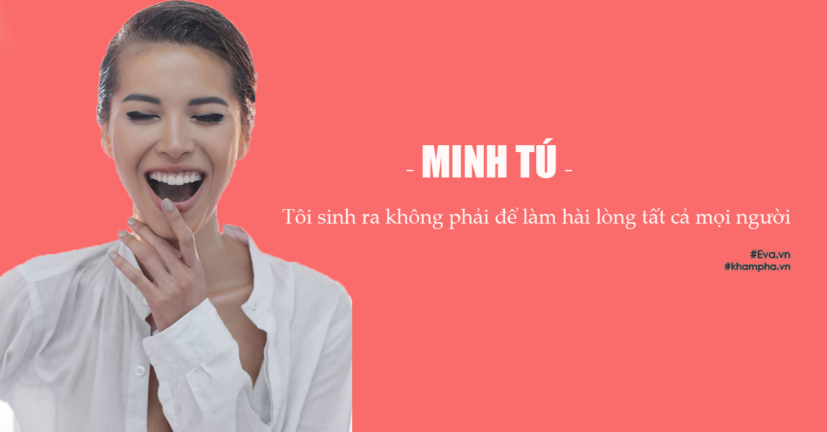 the face 2017: bi che nhu tat nuoc, minh tu dap tra khon kheo the nay ai ma khong phuc - 2