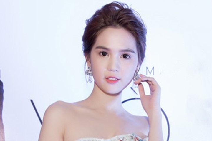 Ngọc Trinh lại gây tranh cãi khi phát ngôn về giàu nghèo