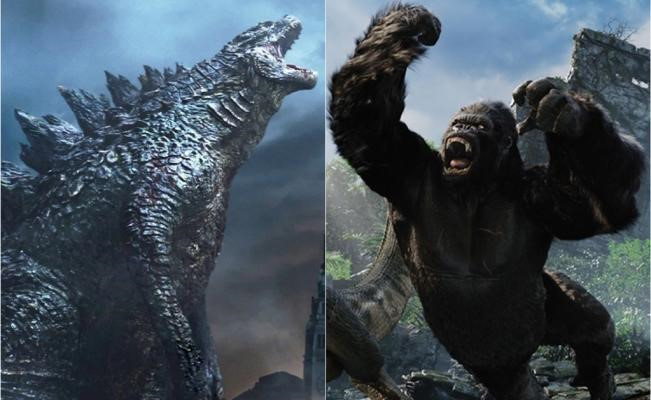 Dao dien 'Kong' tu choi thuc hien bom tan 'Godzilla vs Kong' hinh anh 1