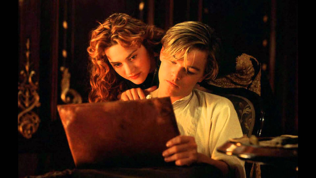 Titanic và câu chuyện bây giờ mới kể sau 20 năm ra mắt - Ảnh 2.