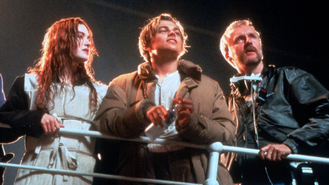 Titanic và câu chuyện bây giờ mới kể sau 20 năm ra mắt - Ảnh 7.