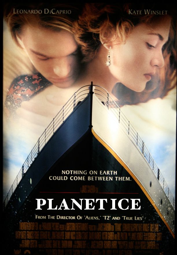 Titanic và câu chuyện bây giờ mới kể sau 20 năm ra mắt - Ảnh 8.