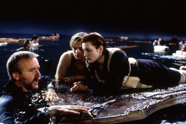 Titanic và câu chuyện bây giờ mới kể sau 20 năm ra mắt - Ảnh 5.