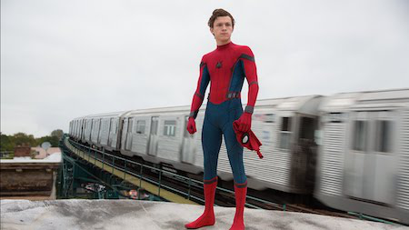 “Spider-Man: Homecoming” chắc chắc là một trong những dự án “hot” nhất hè này và các fan hâm mộ đều đang đếm ngược tới ngày 7/7, thời điểm “Spider-Man: Homecoming” chính thức công phá các rạp chiếu phim