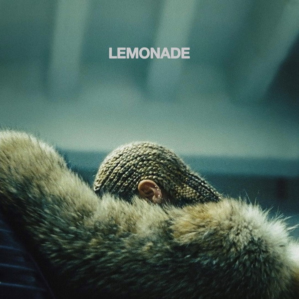 ‘Lemonade’ cua Beyonce la dia nhac ban chay nhat 2016 hinh anh 1