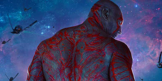 10 sự thật ít người biết về “Kẻ hủy diệt” Drax trong Guardians of the Galaxy - Ảnh 5.