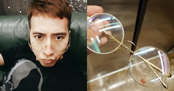 Only C bị ném dưa hấu vào mặt khi đang biểu diễn trên sân khấu