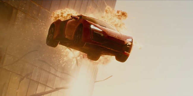 Nhìn lại sự tiến hóa của Hollywood qua từng phần phim Fast & Furious - Ảnh 13.
