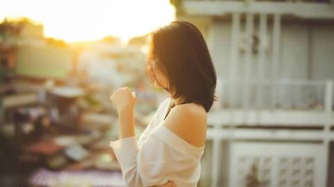 40 tuổi chưa chồng, tôi không cần ai thương hại