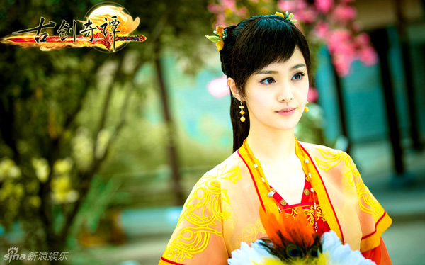 Bộ 6 mỹ nhân truyền hình Hoa Ngữ thích đóng “trăm vai như một” - Ảnh 18.