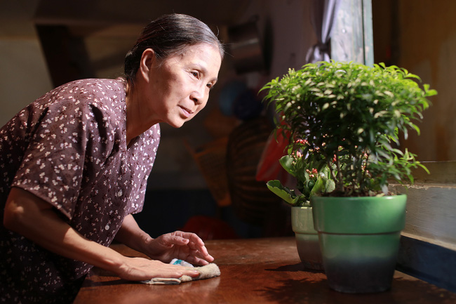 Phim Việt tháng 5: Những em bé lộng hành, tình gia đình là tâm điểm - Ảnh 9.