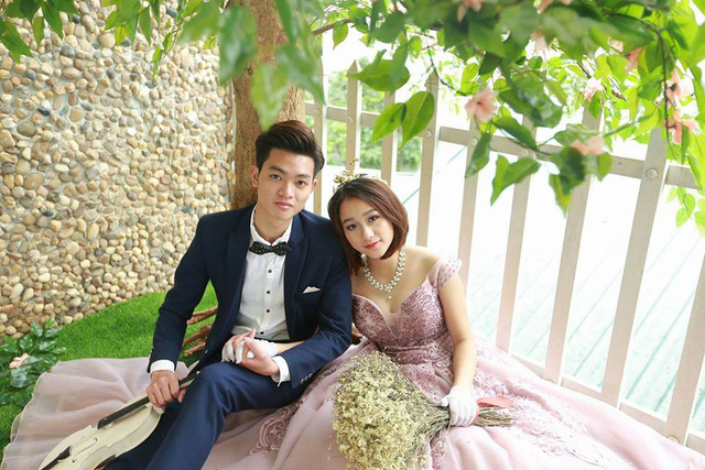 Thiệp mời cưới với nội dung mới lạ của cặp đôi Tuyên Quang