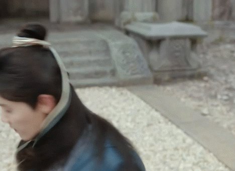 “Trạch Thiên Ký”: Luhan đau lòng “thoa son” cho Cổ Lực Na Trát - Ảnh 5.