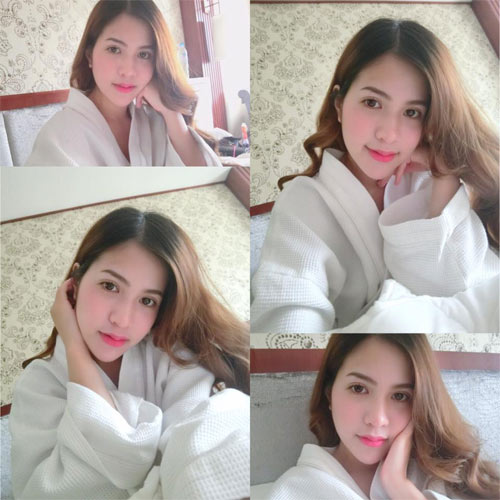Sau sinh, vợ Việt Anh “Người phán xử” trẻ trung như gái teen