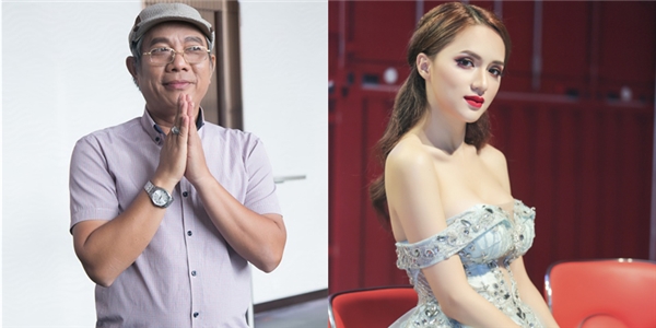 Hương Giang Idol bị hàng loạt nghệ sĩ Việt tẩy chay