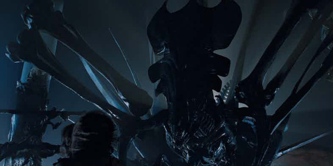 14 quái vật ghê rợn đã xuất hiện trong thương hiệu phim Alien - Ảnh 1.