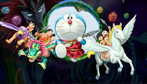 cung diem lai nhung chuyen phieu luu cua doraemon va nhung nguoi ban - 4