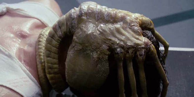 14 quái vật ghê rợn đã xuất hiện trong thương hiệu phim Alien - Ảnh 3.