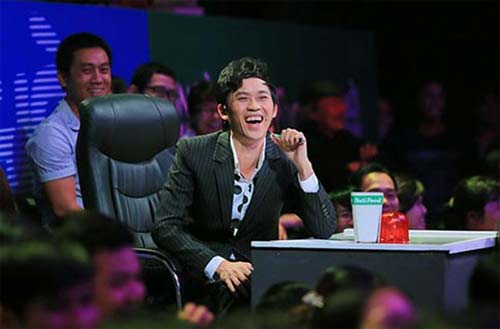 Nghệ sĩ Việt đang bán mình cho gameshow với giá  rẻ mạt ?