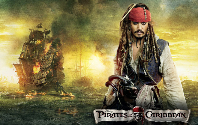 Pirates of the Caribbean: Salazar’s Revenge - Bom tấn đáng mong chờ nhất dịp đầu hè 2017 - Ảnh 1.