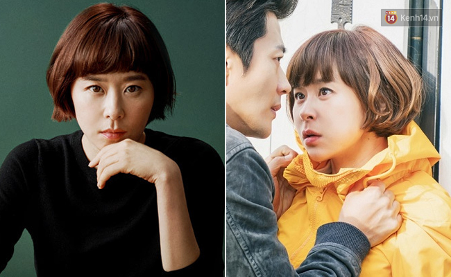 Đây là điểm chung đáng sợ giữa 13 nữ chính phim Hàn gần đây - Ảnh 14.