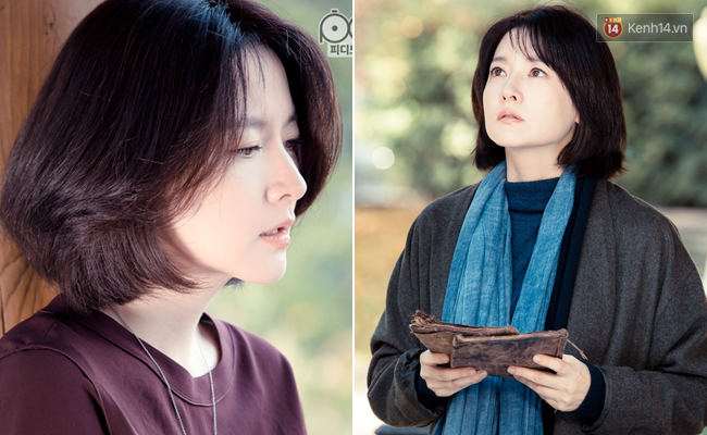 Đây là điểm chung đáng sợ giữa 13 nữ chính phim Hàn gần đây - Ảnh 15.
