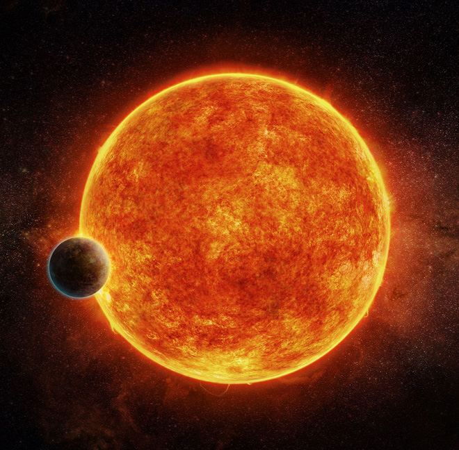Xác định thêm một siêu Trái đất với tiềm năng cực kỳ lớn xuất hiện sự sống - Ảnh 2.