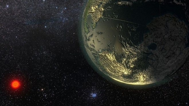Xác định thêm một siêu Trái đất với tiềm năng cực kỳ lớn xuất hiện sự sống - Ảnh 3.
