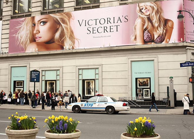 5 mẹo mua hàng ở Victorias Secret mà cô gái nào cũng nên thuộc lòng - Ảnh 4.