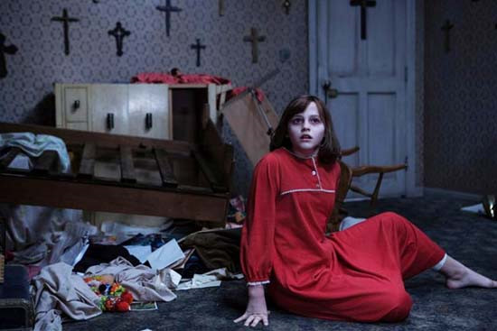  The Conjuring 3  có thể sẽ liên quan đến người sói