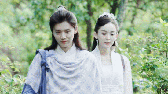 Fan “trụy tim” vì Luhan bị bạn gái Trương Hàn cướp mất nụ hôn đầu - Ảnh 3.