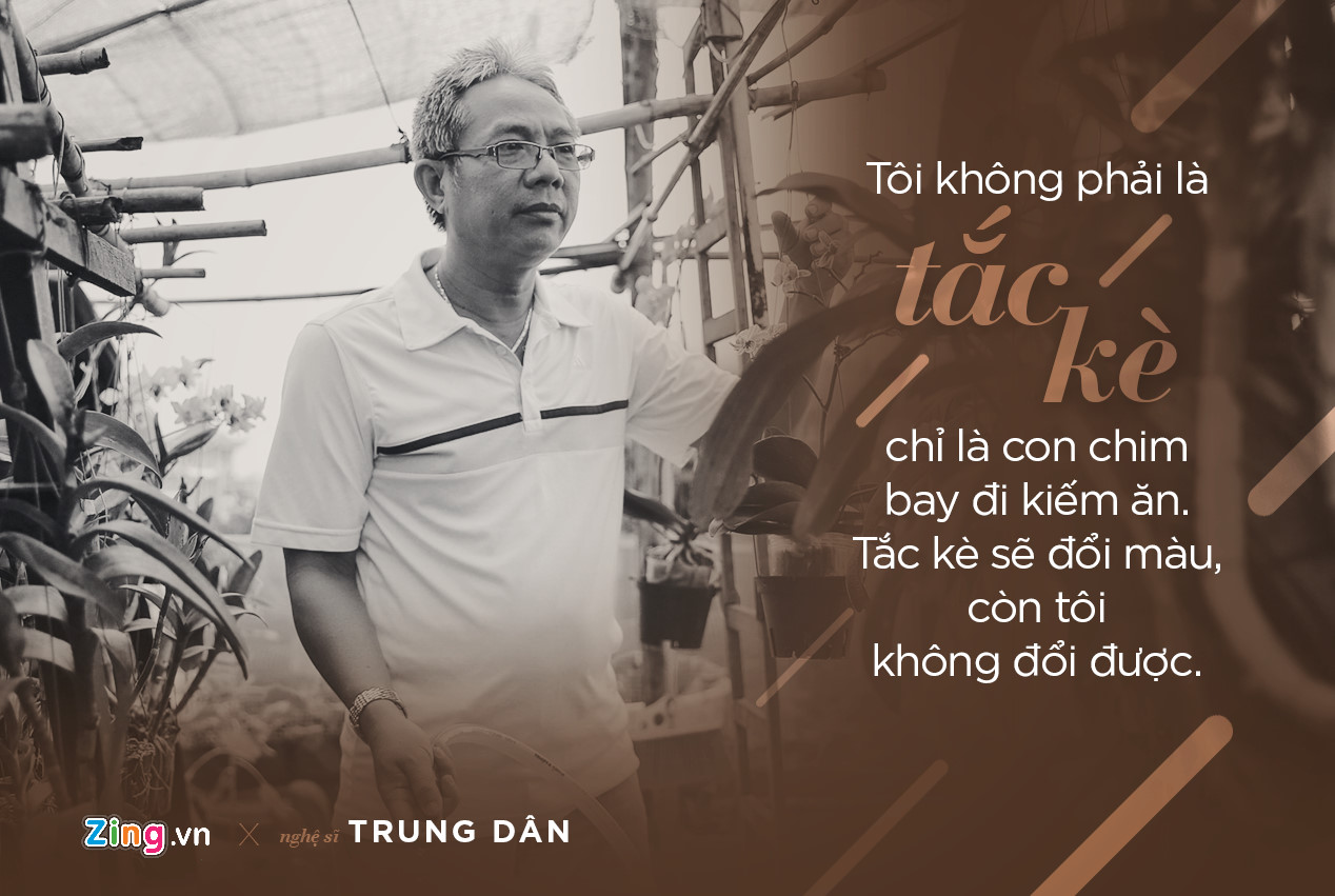 Trung Dan: 'Toi va Tran Thanh nhieu lan bi cong an moi len lam viec' hinh anh 4