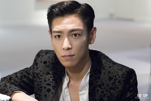 T.O.P bị điều tra vì cáo buộc sử dụng cần sa