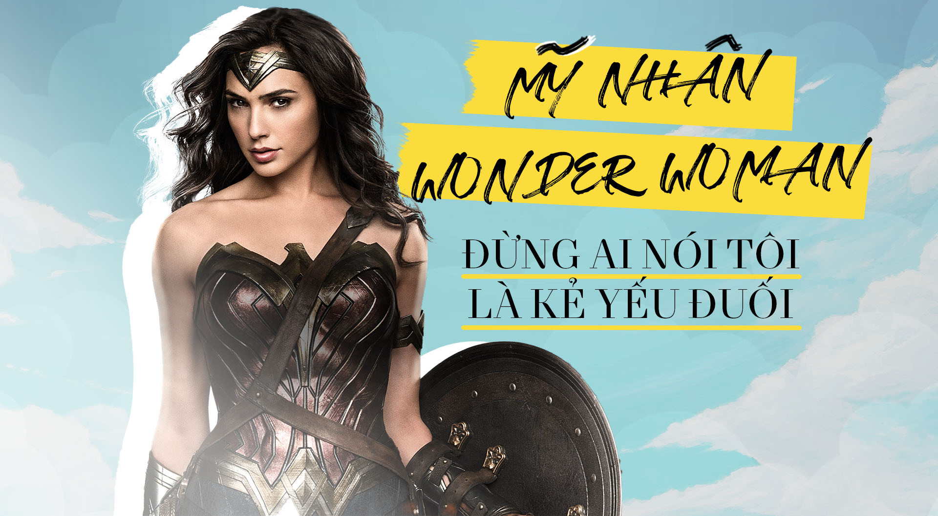 My nhan 'Wonder Woman': Hoa hau noi loan va doi giay bet tren tham do hinh anh 1