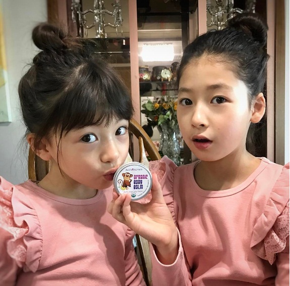 Em gái “xinh nhất xứ Hàn” càng lớn càng đẹp và điệu - Ảnh 10.