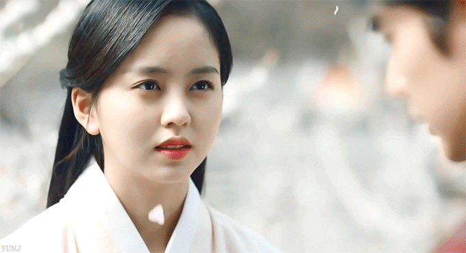 Đây là 3 cảnh khóc xuất thần của Kim So Hyun trong “Mặt Nạ Quân Chủ” - Ảnh 6.